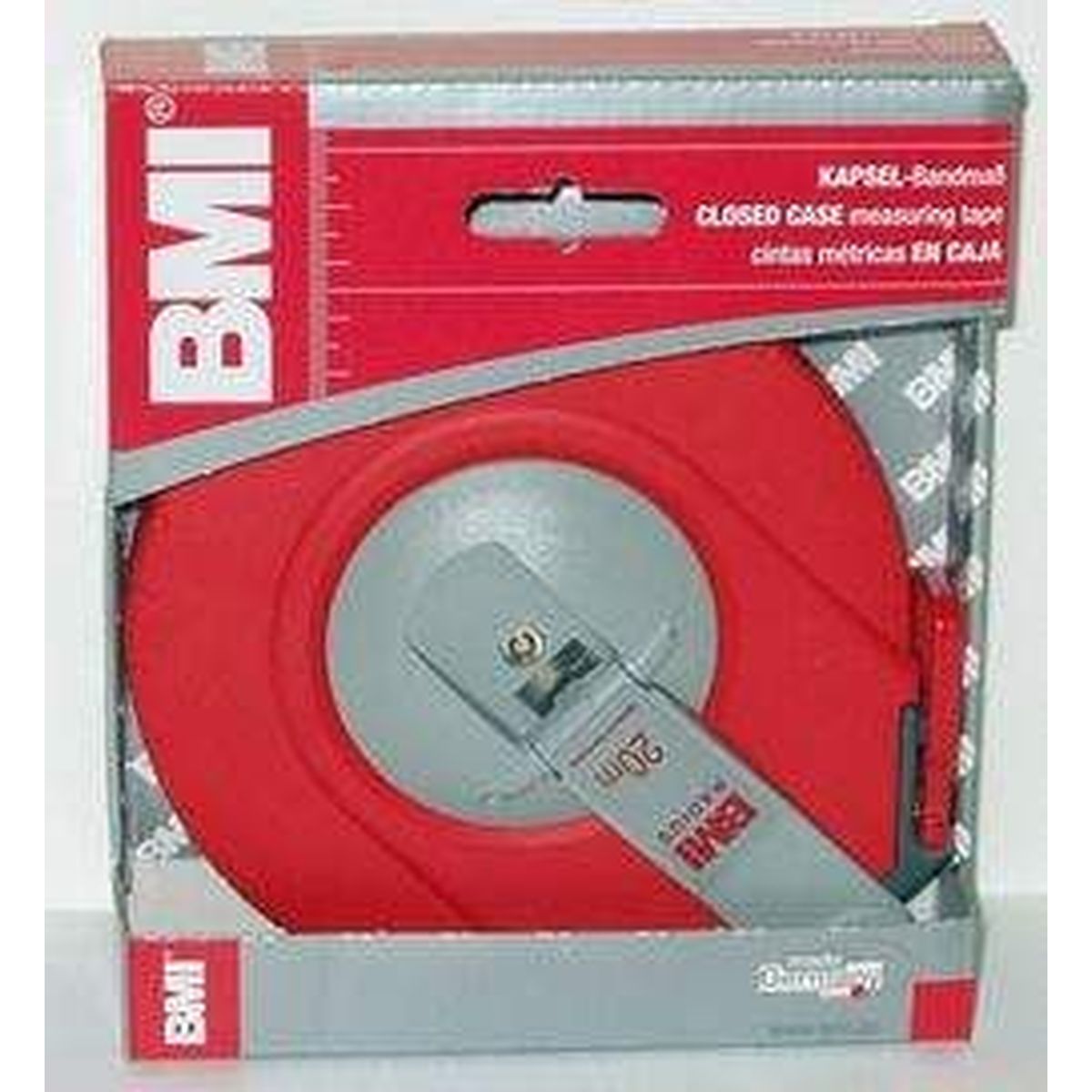 tape measure 20m BMI