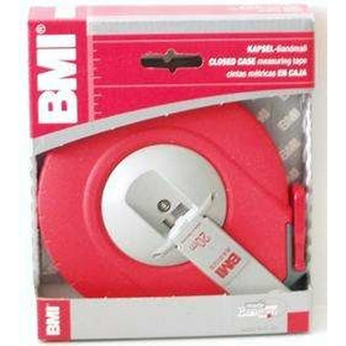 tape measure 25m BMI