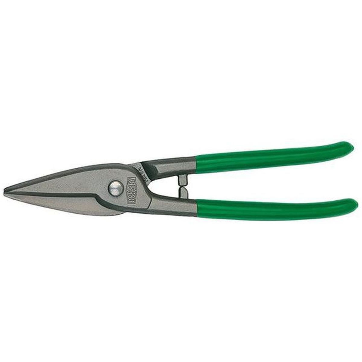 Berlin pattern snips D102-225 BESSEY