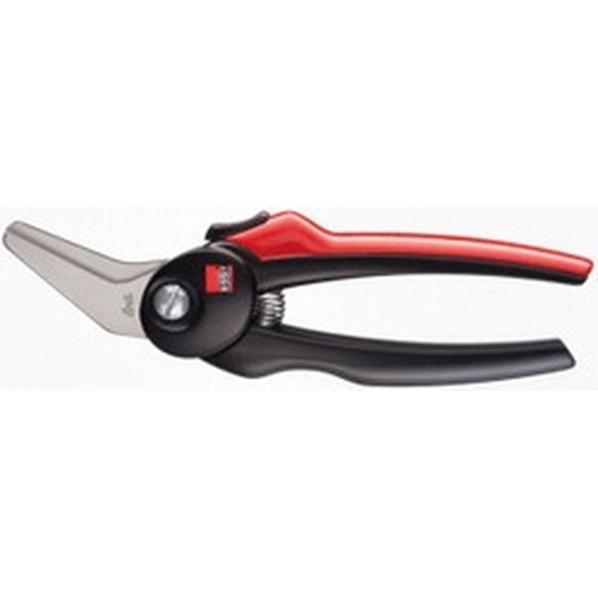 Angled combi snips D48A-2 BESSEY