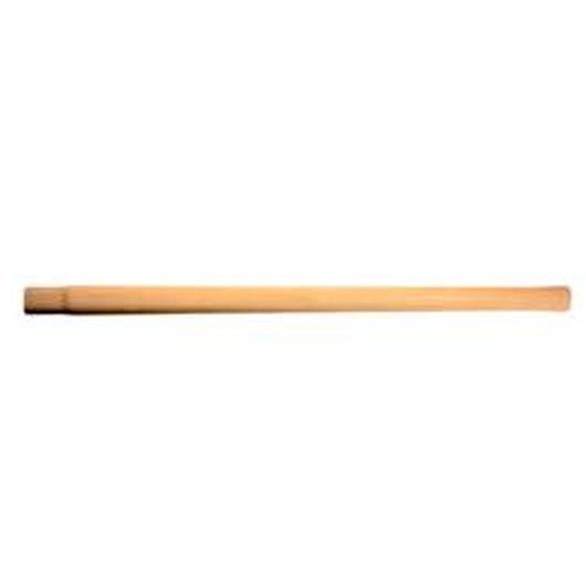 Vorschlaghammerstiel  Hickory 900mm f. 8 o. 10kg