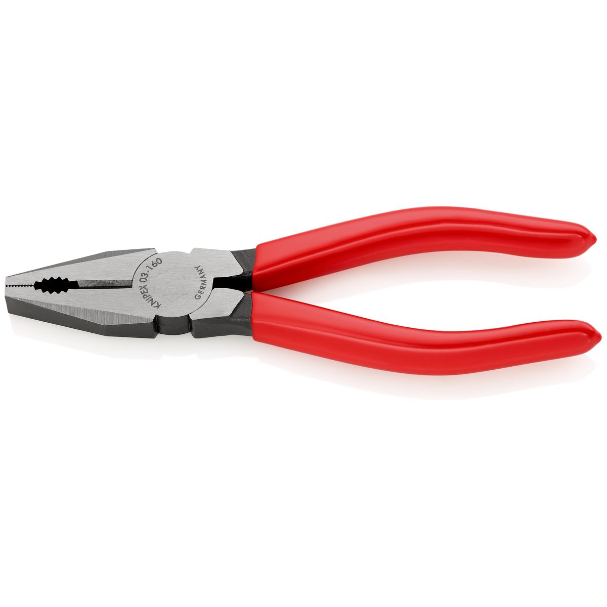 COMBINATION PLIERS 0301 160mm Knipex