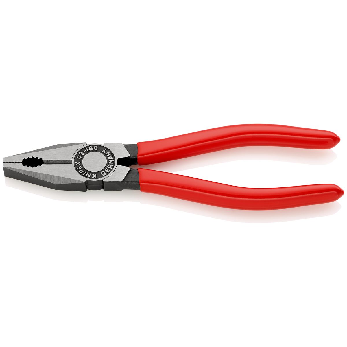 COMBINATION PLIERS 0301 180mm Knipex
