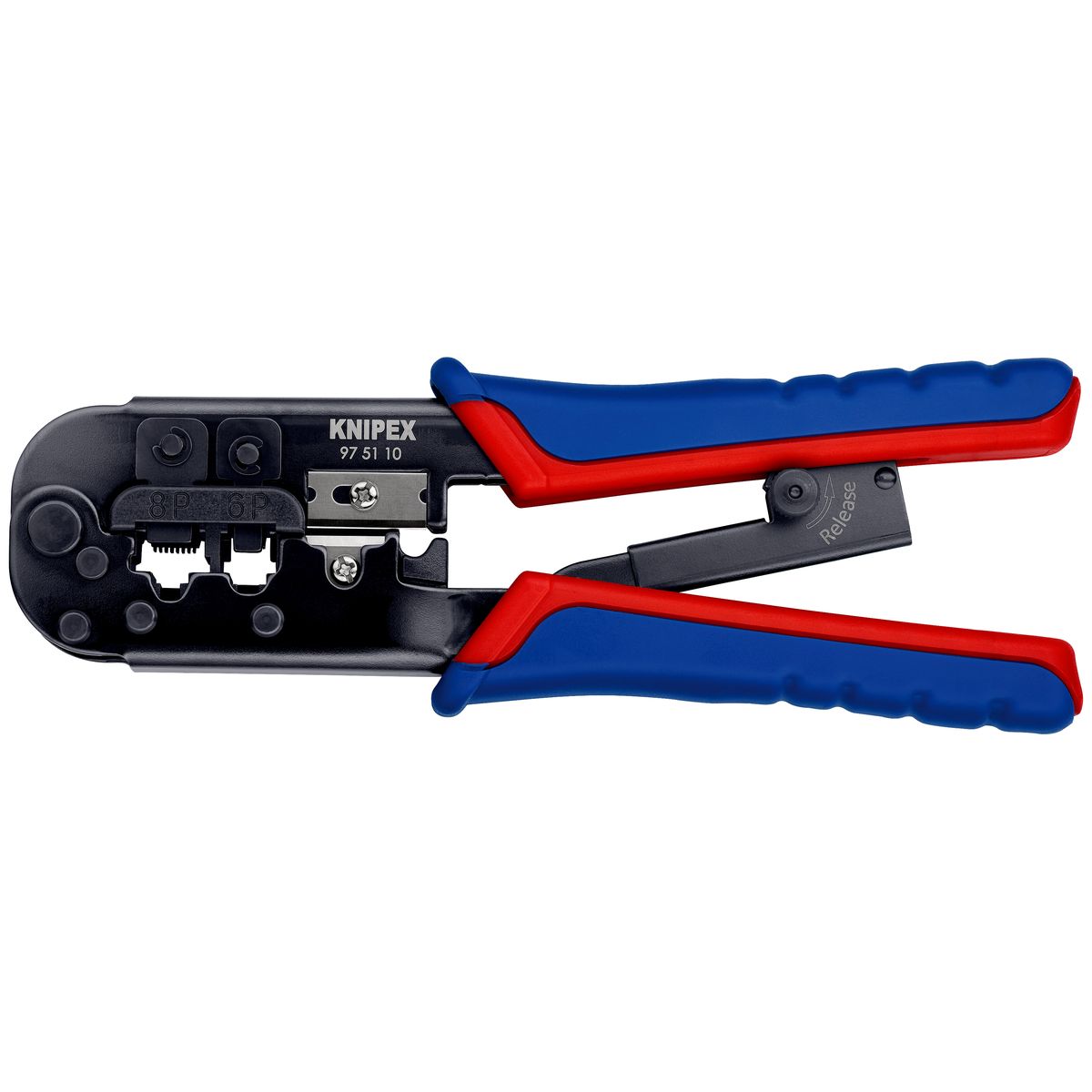 CRIMPING PLIERS 975110 Knipex