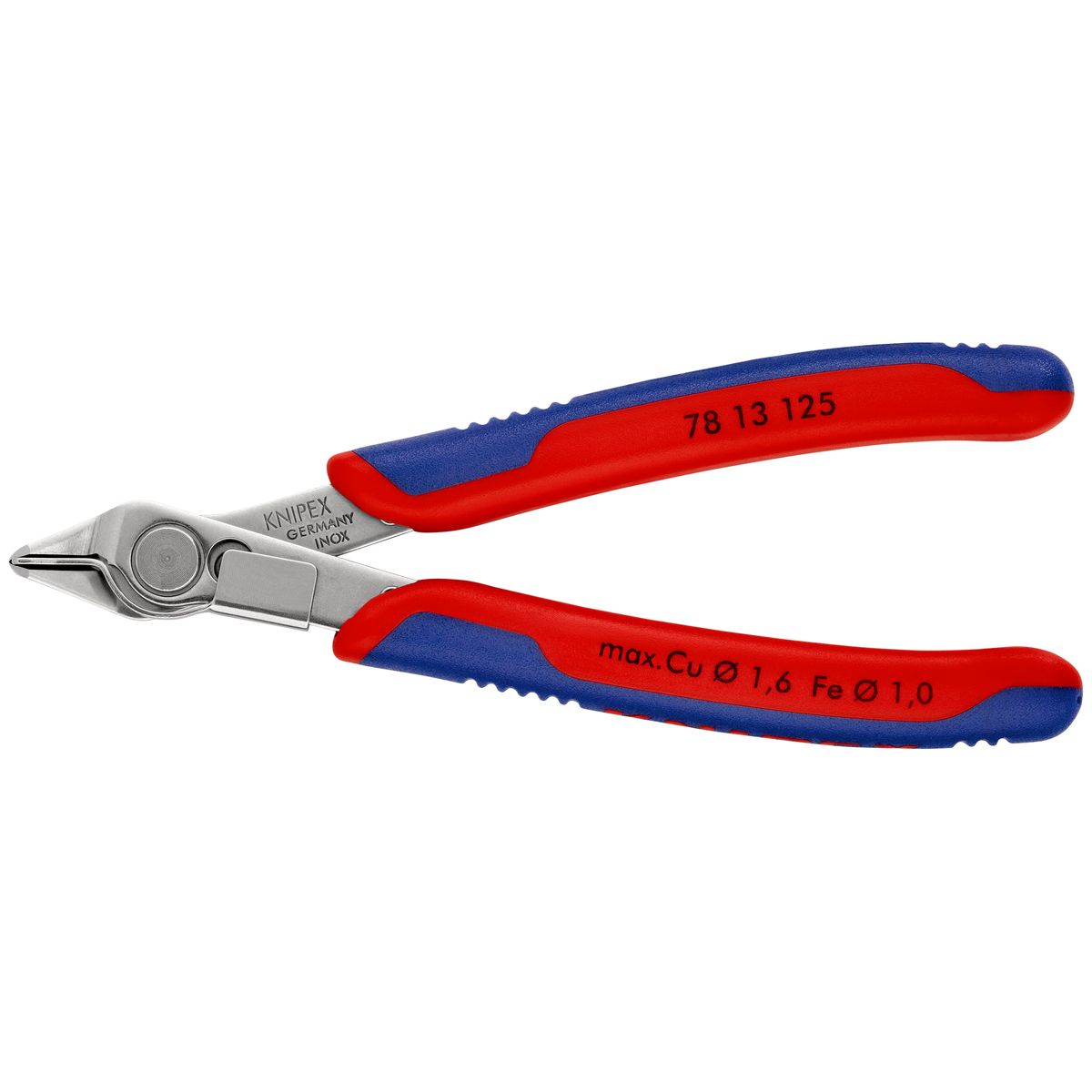 ELECTRONIC-SUPER-KNIPS 7813125 Knipex