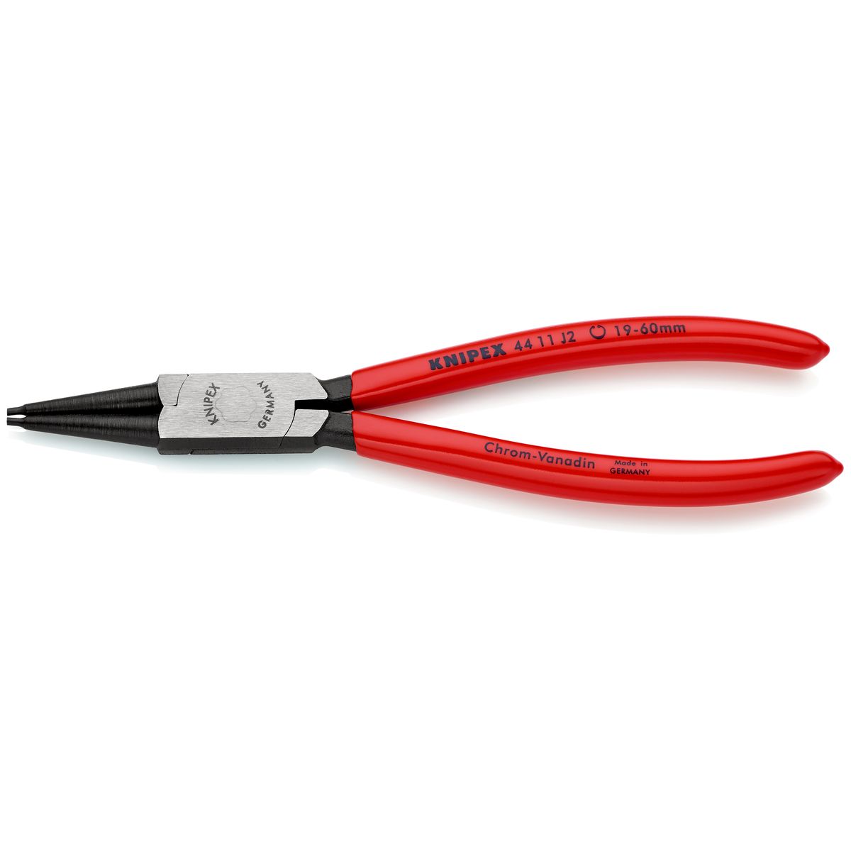 CIRCLIP PLIERS 4411J2 Knipex