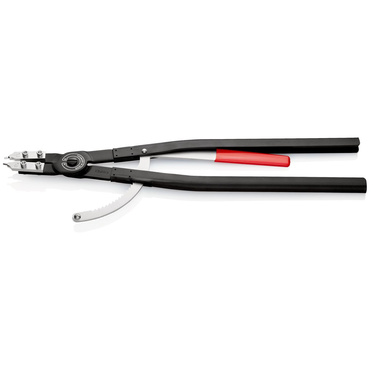 CIRCLIP PLIERS 4410J5 Knipex