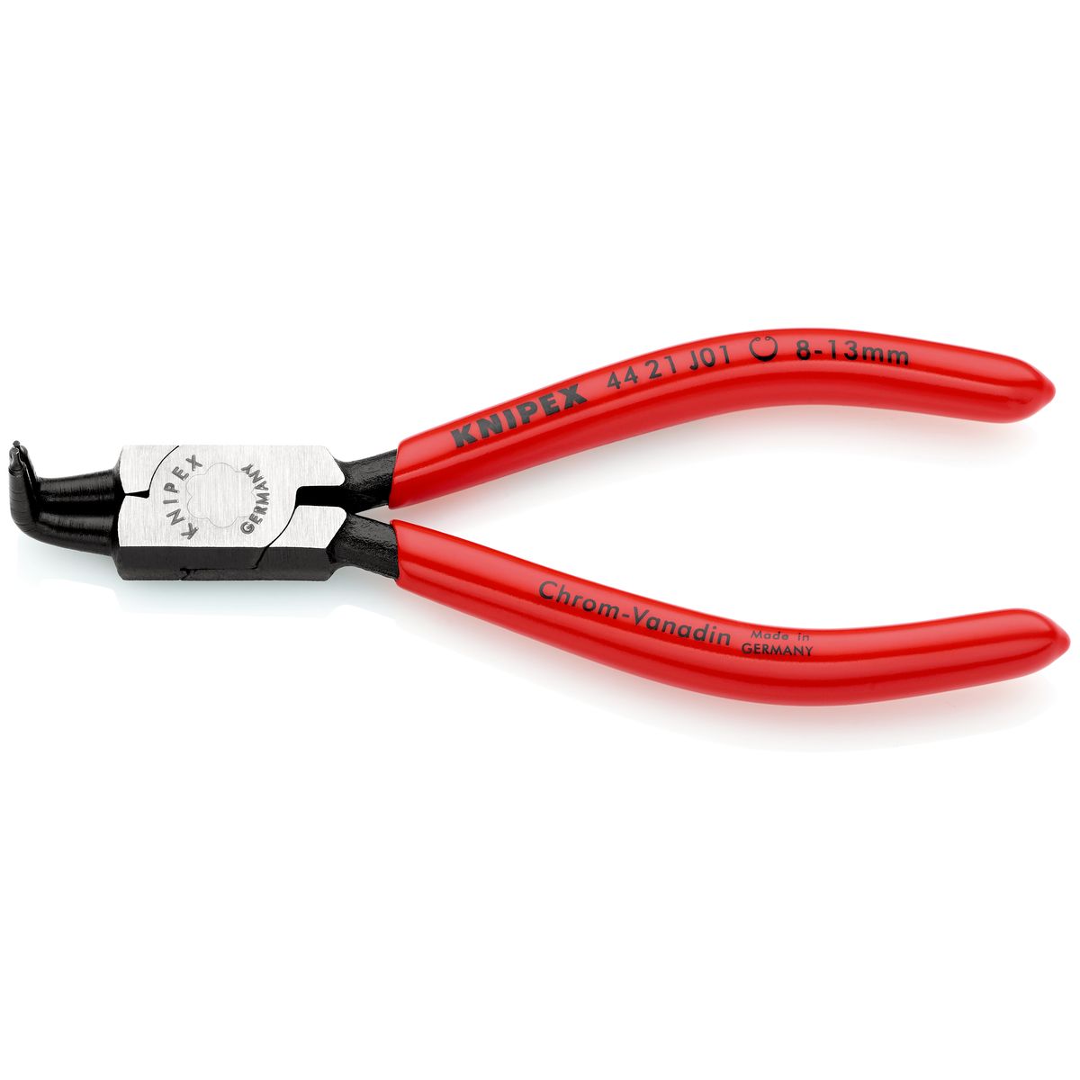 CIRCLIP PLIERS 4421J01 Knipex