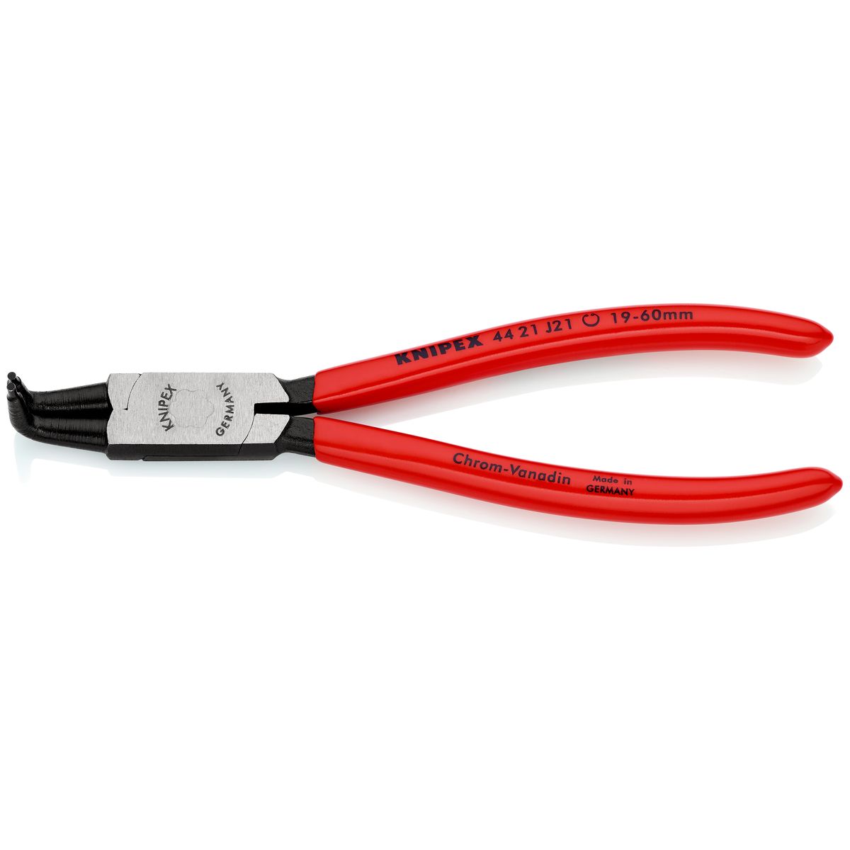 CIRCLIP PLIERS 4421J21 Knipex