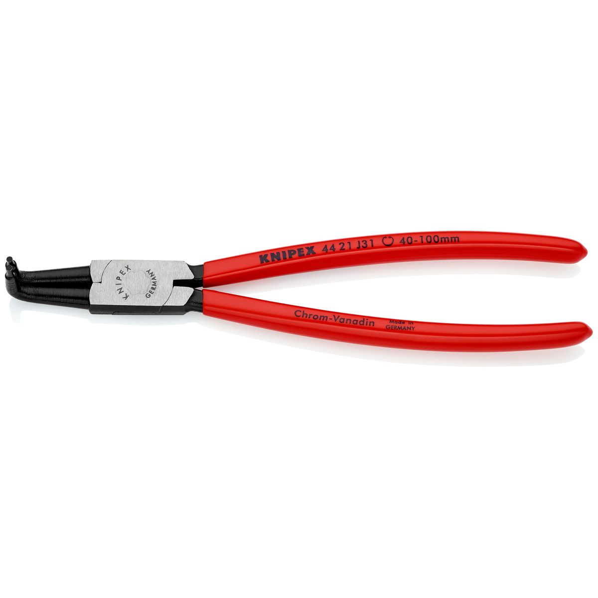 CIRCLIP PLIERS 4421J31 Knipex