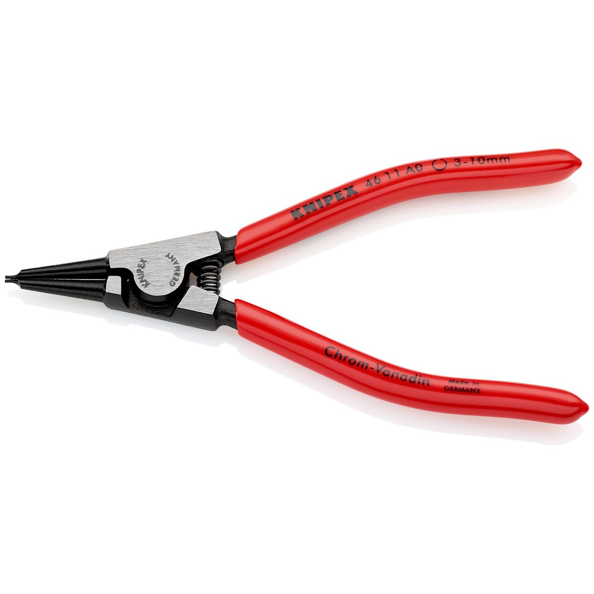 CIRCLIP PLIERS 4611A0 Knipex