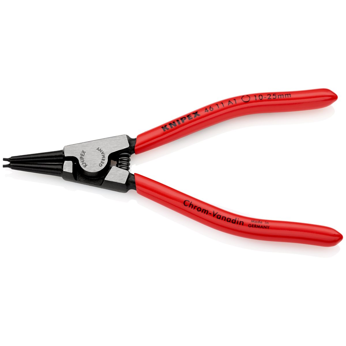 CIRCLIP PLIERS 4611A1 Knipex