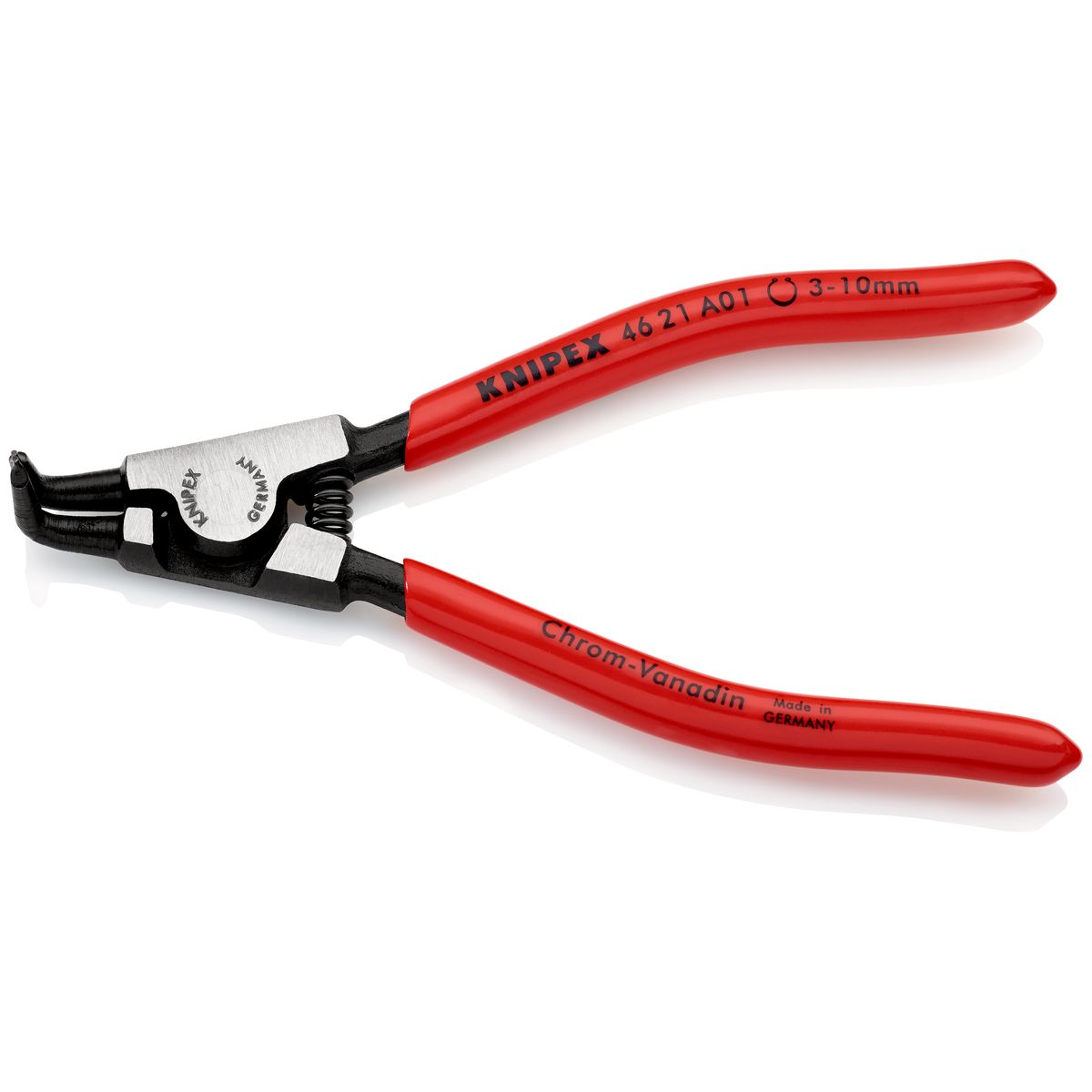 CIRCLIP PLIERS 4621A01 Knipex