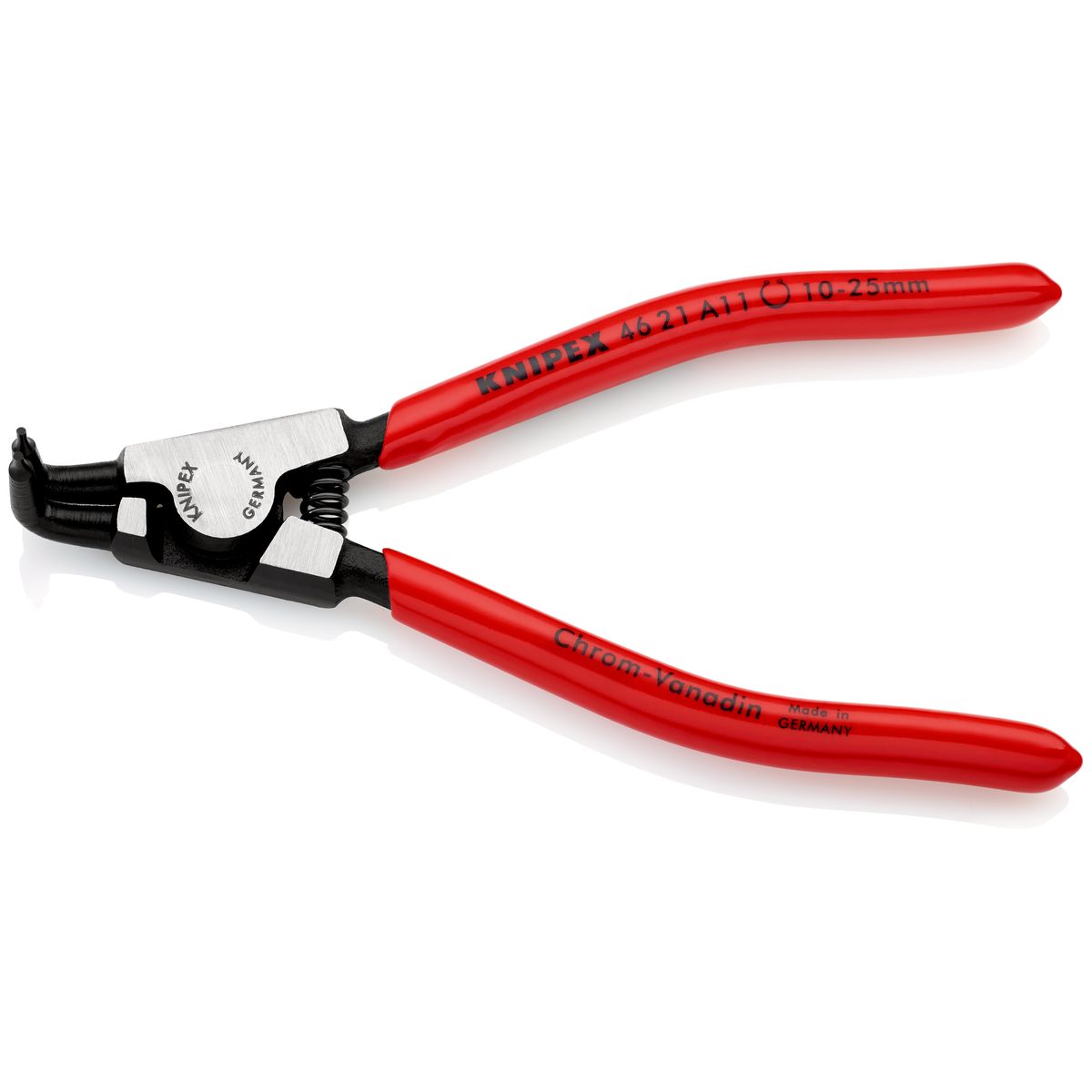 CIRCLIP PLIERS 4621A11 Knipex