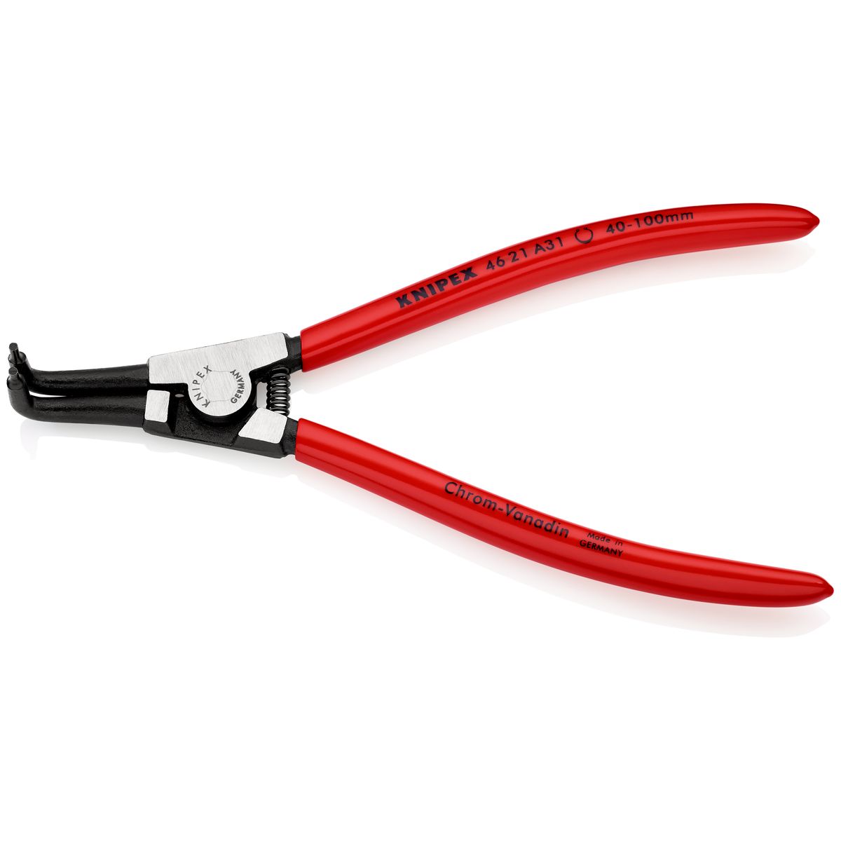 CIRCLIP PLIERS 4621A31 Knipex