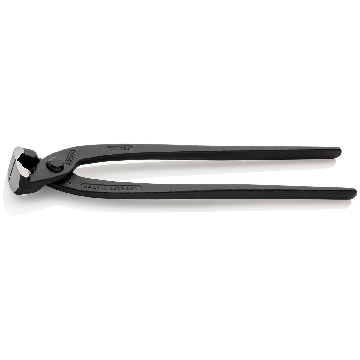 CONCRETORS' NIPPERS 9900280 Knipex