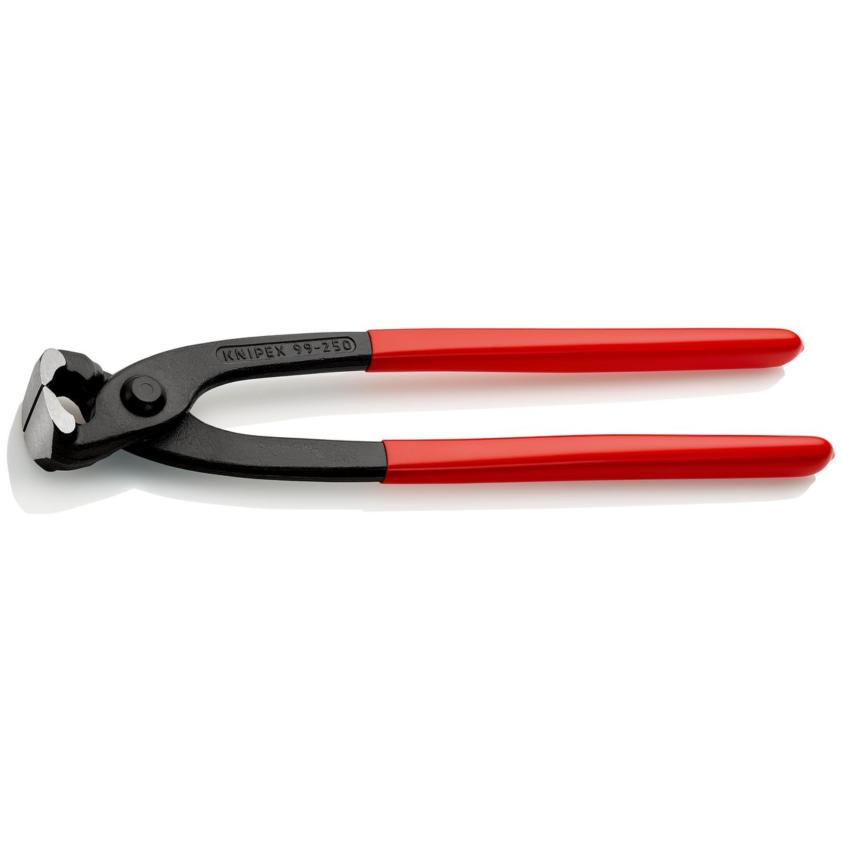 CONCRETORS' NIPPERS 9901250 Knipex