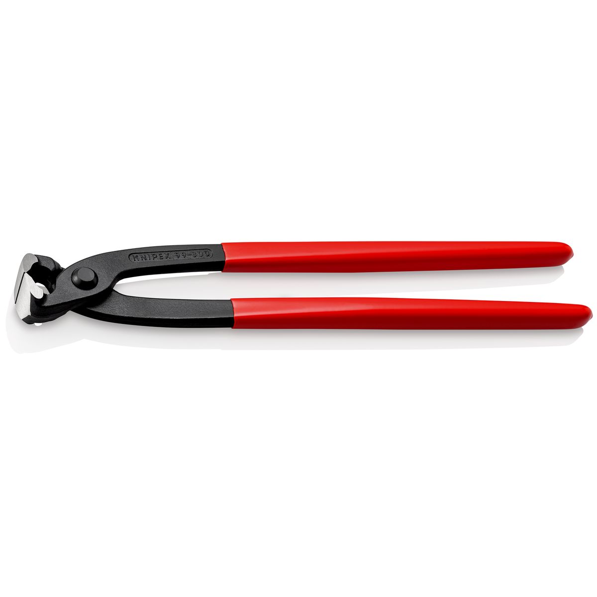 CONCRETORS' NIPPERS 9901300 Knipex