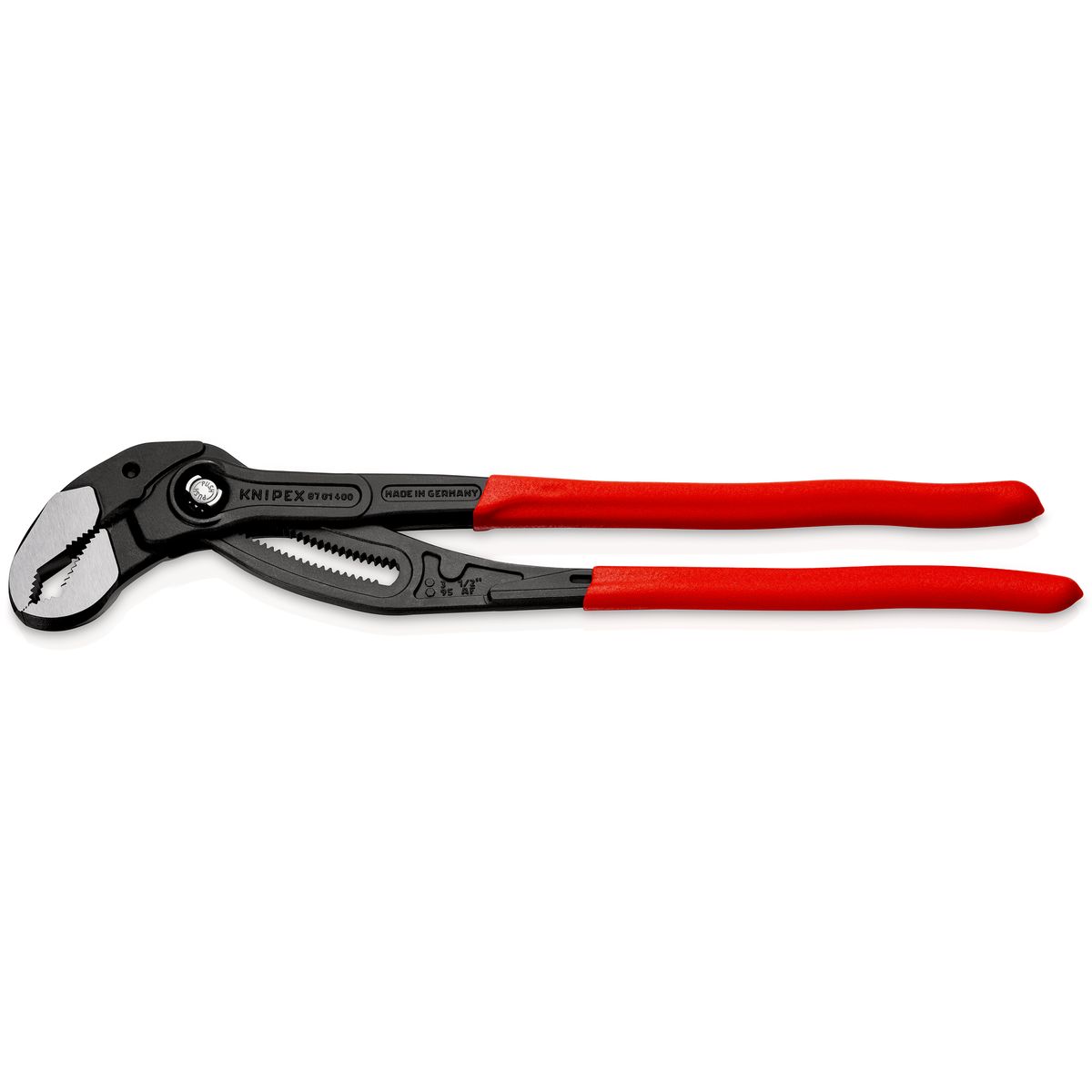 KNIPEX Cobra® XL Water Pump Pliers 8701 400mm Knipex