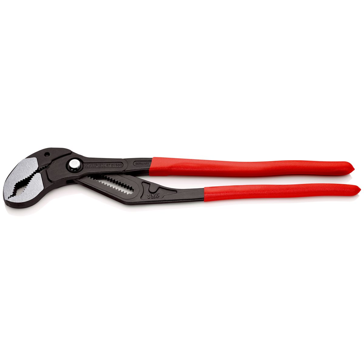 KNIPEX Cobra® XXL Water Pump Pliers 8701 560mm Knipex