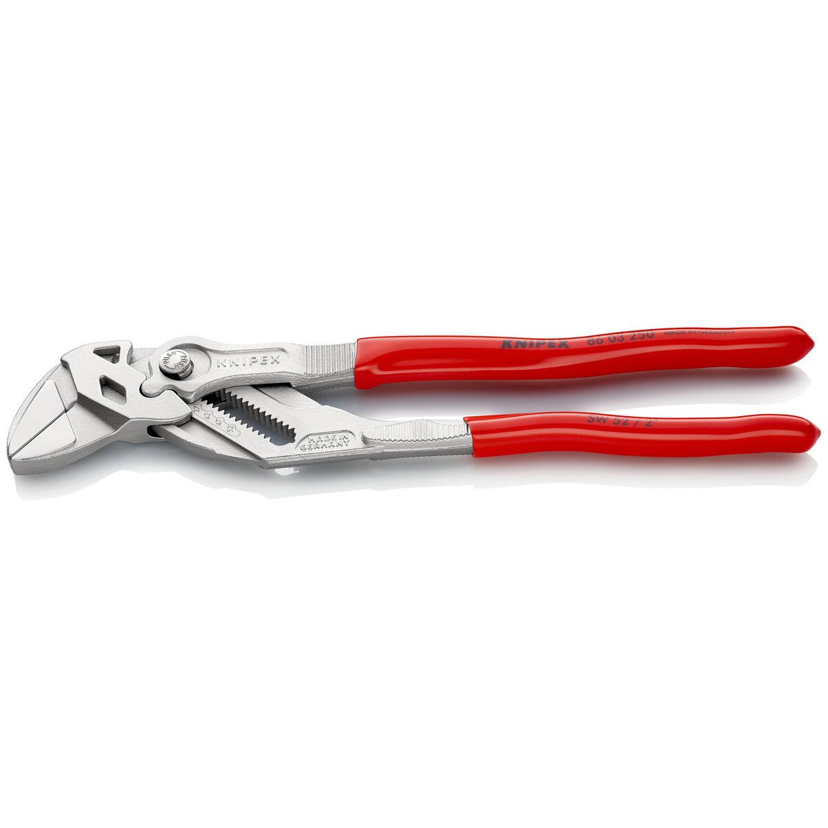PLIER WRENCHES 8603250 Knipex
