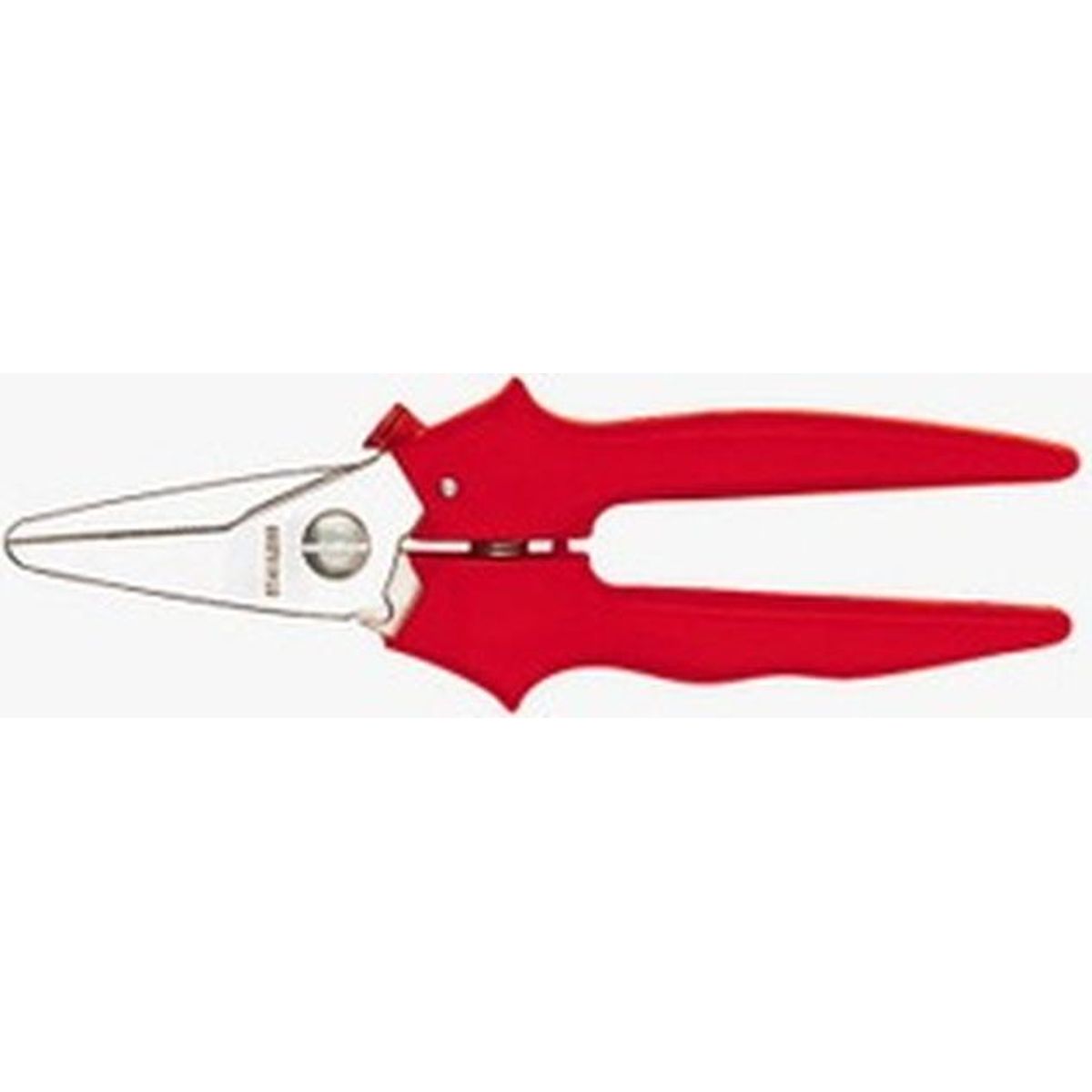 Kombischere 140mm gerade D47  Erdi/Bessey