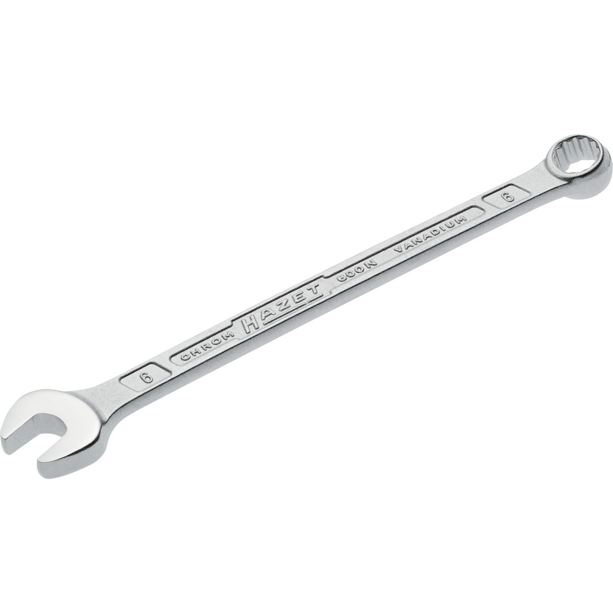 Combination Wrench No.600N-6 Hazet®