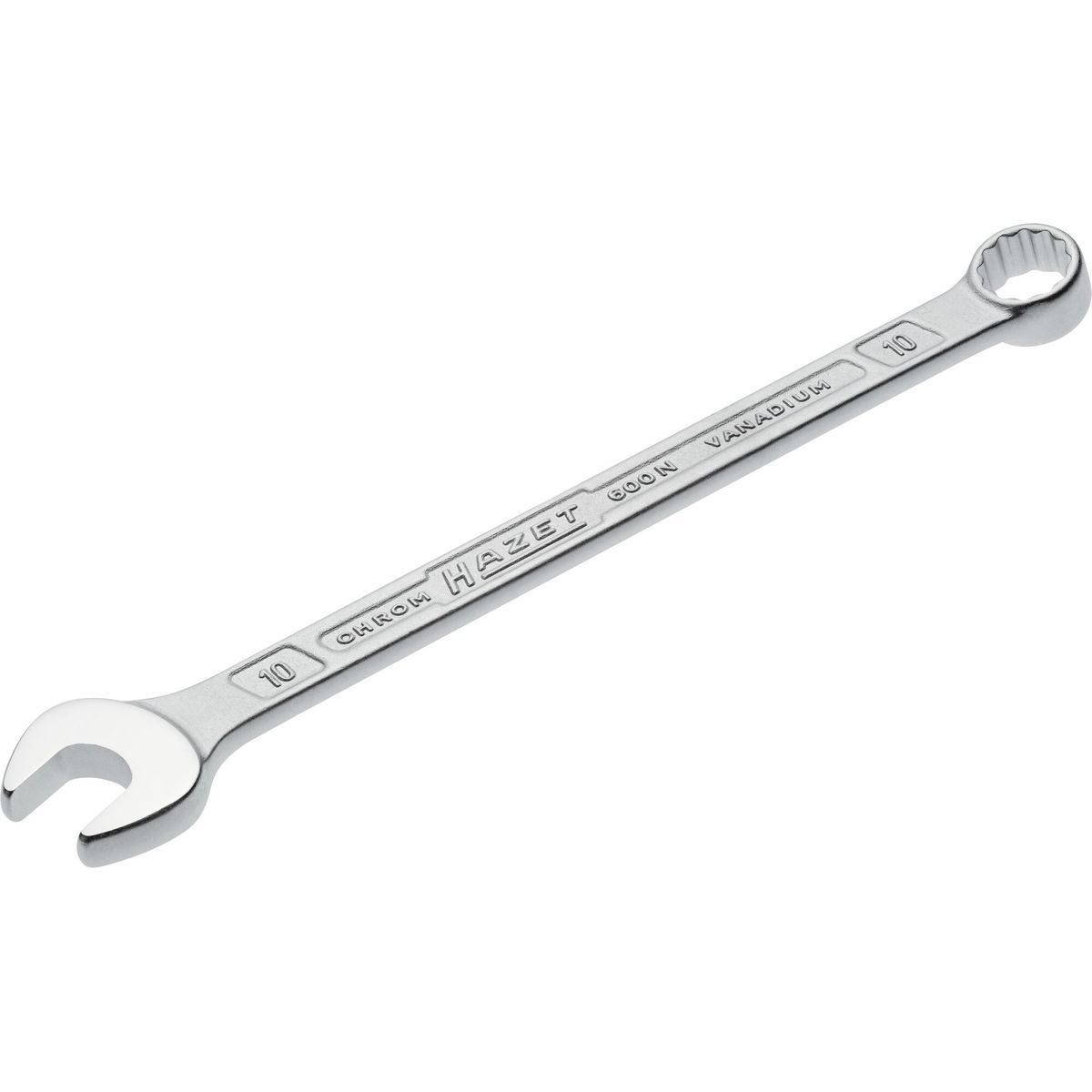 Combination Wrench No.600N-10 Hazet®