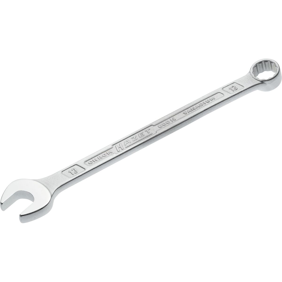 Combination Wrench No.600N-13 Hazet®