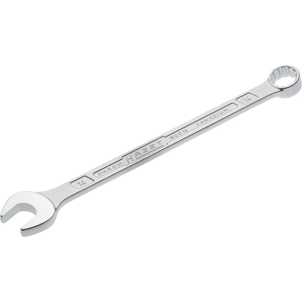 Combination Wrench No.600N-14 Hazet®