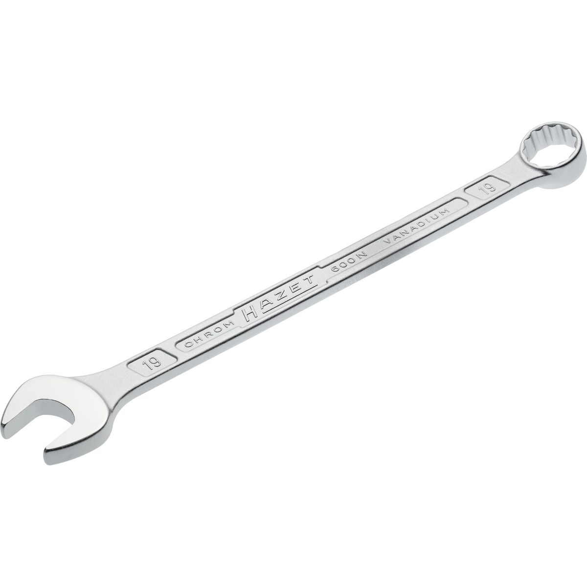 Combination Wrench No.600N-19 Hazet®