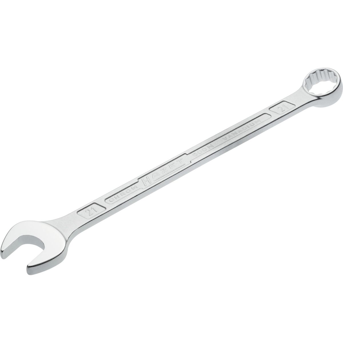 Combination Wrench No.600N-21 Hazet®