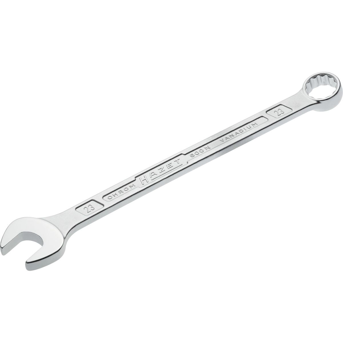 Combination Wrench No.600N-23 Hazet®