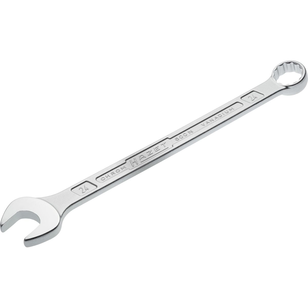 Combination Wrench No.600N-24 Hazet®