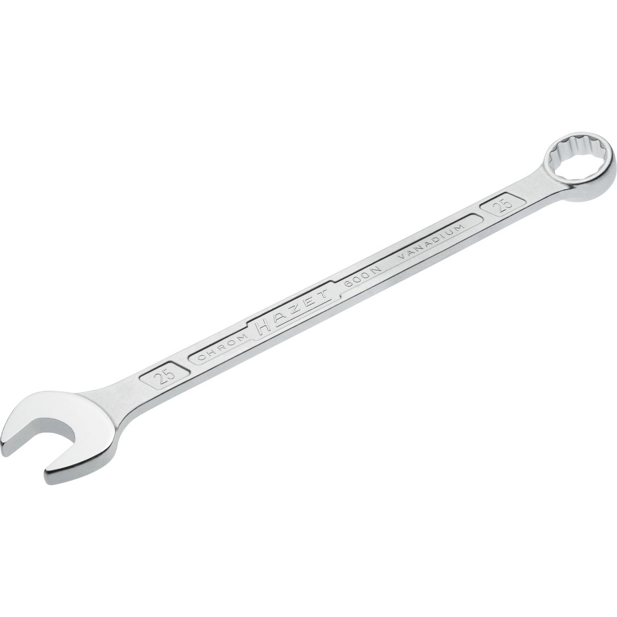 Combination Wrench No.600N-25 Hazet®