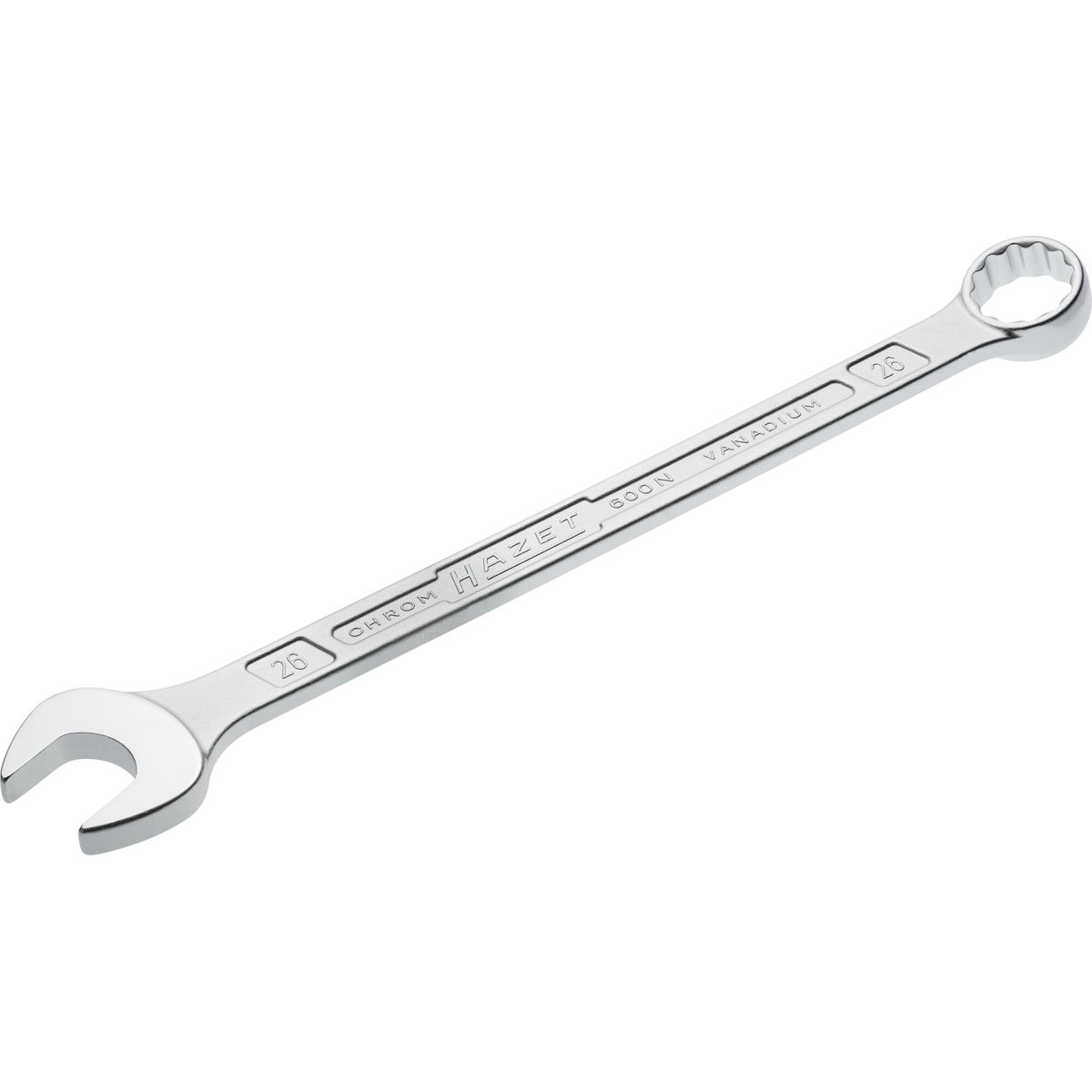 Combination Wrench No.600N-26 Hazet®