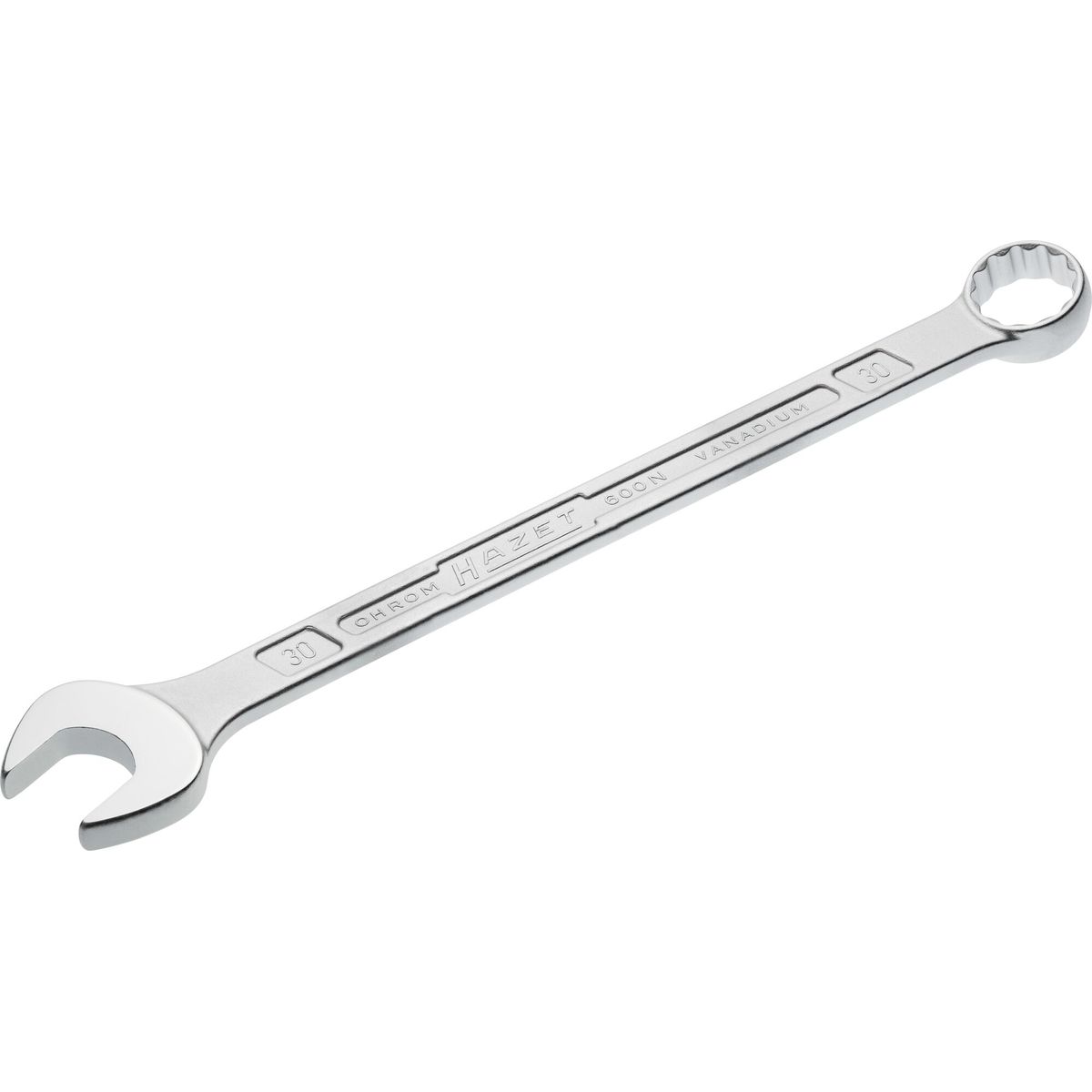 Combination Wrench No.600N-30 Hazet®