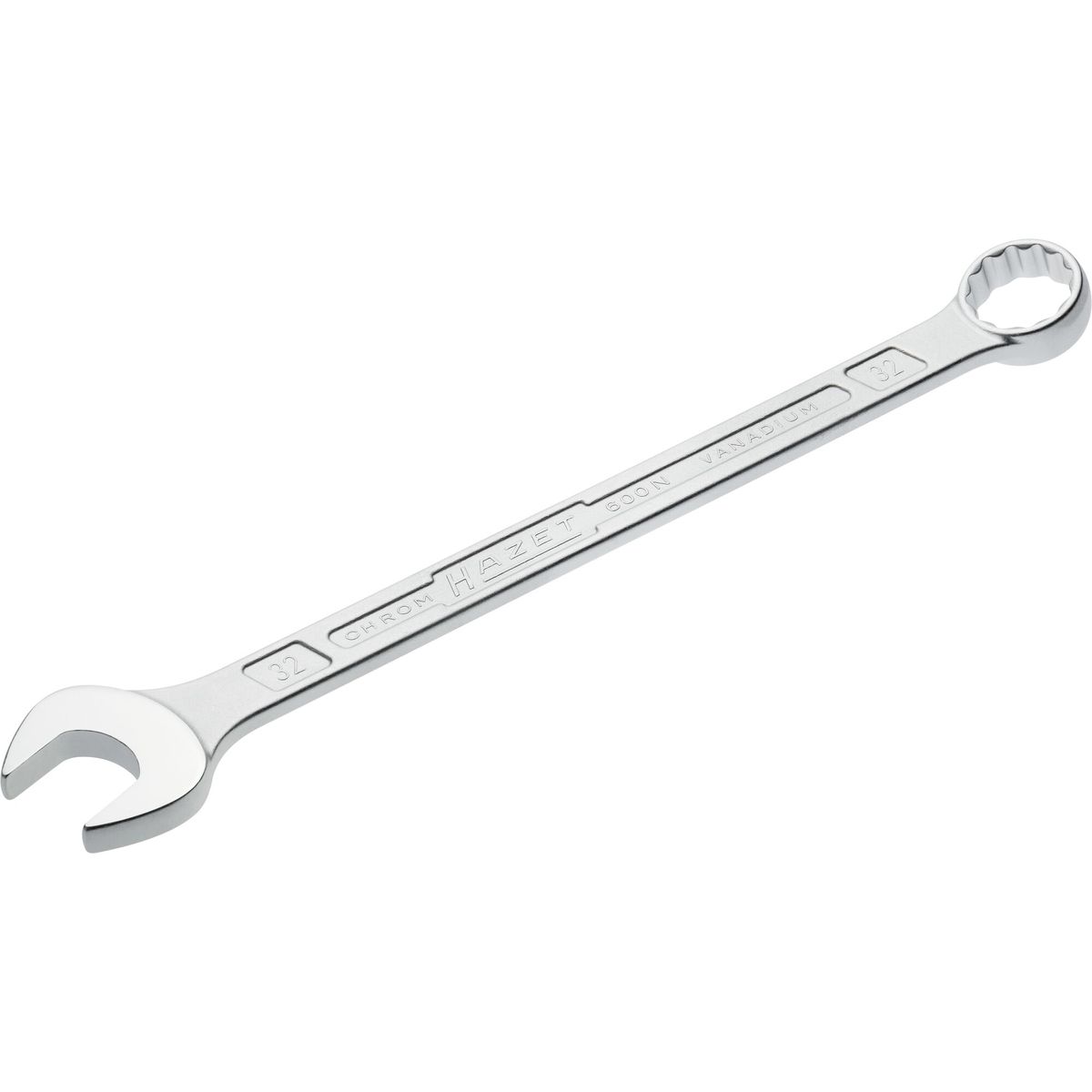 Combination Wrench No.600N-32 Hazet®
