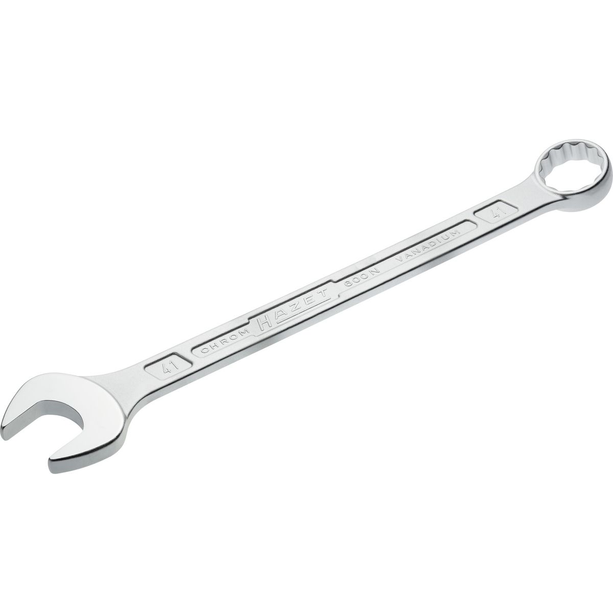 Combination Wrench No.600N-41 Hazet®