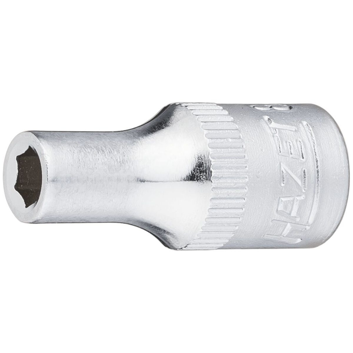 6-Point Socket No.850-4 Hazet®