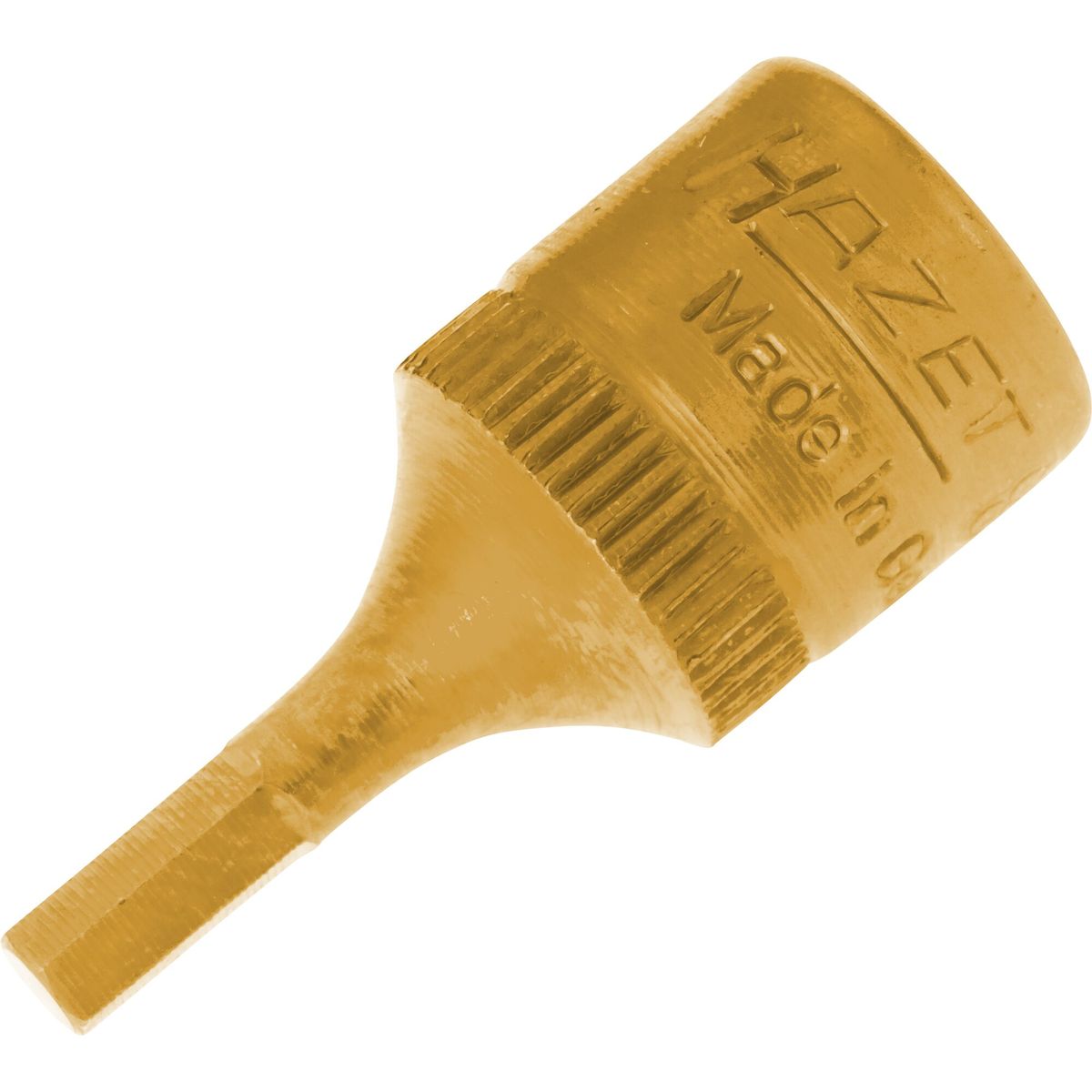 Screwdriver Socket No.8501-3 Hazet®