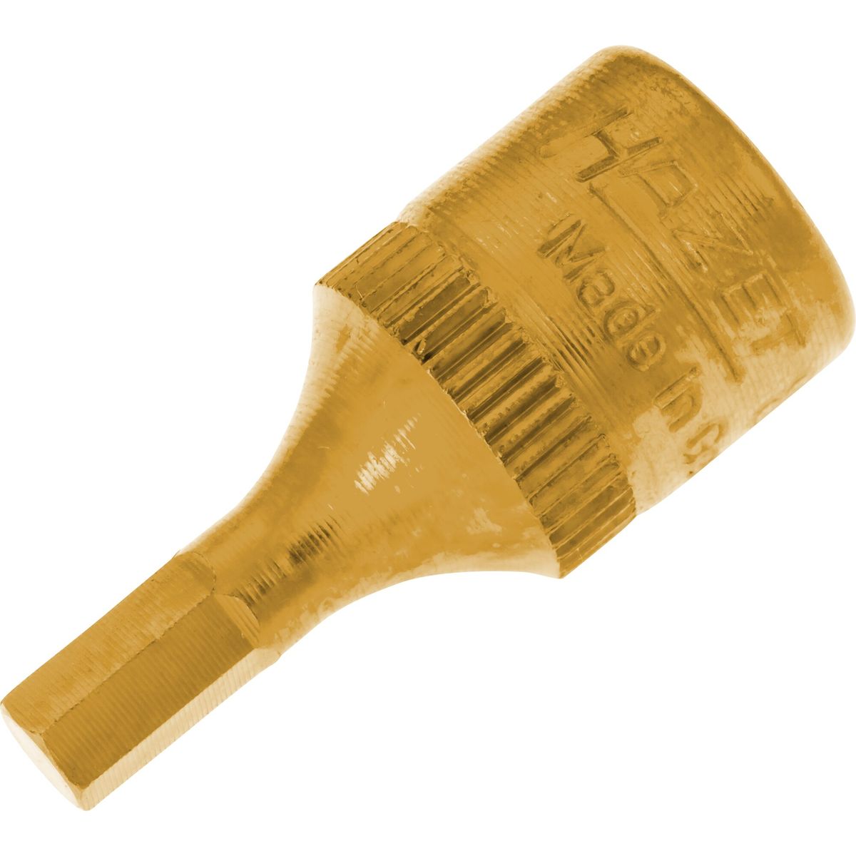 Screwdriver Socket No.8501-4 Hazet®