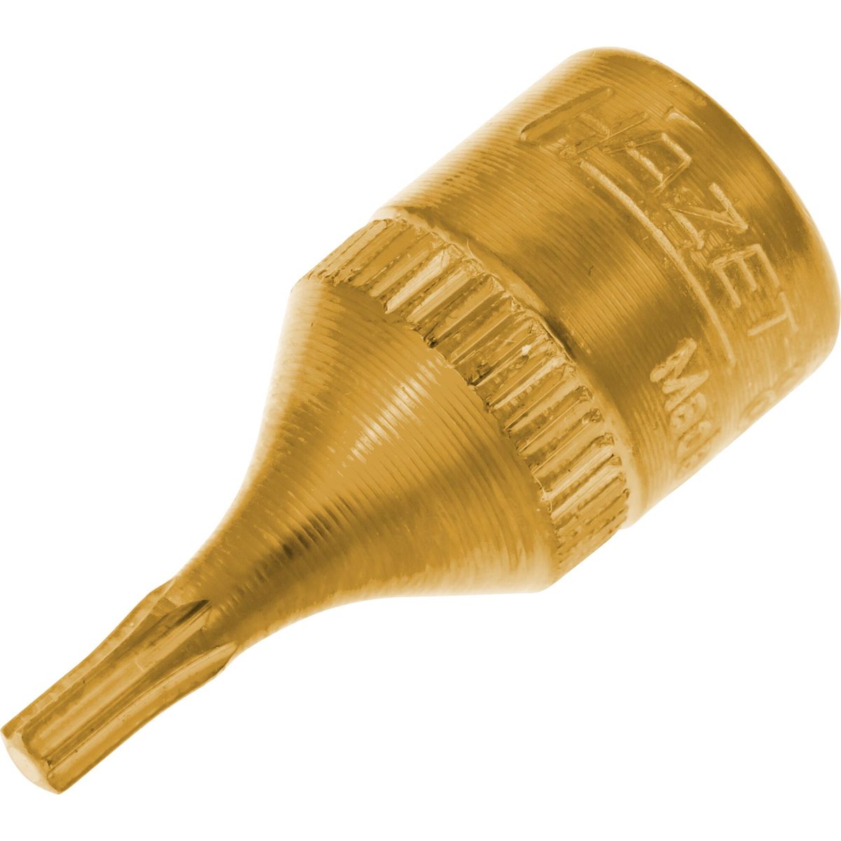 TORX® Screwdriver Socket No.8502-T10 Hazet®