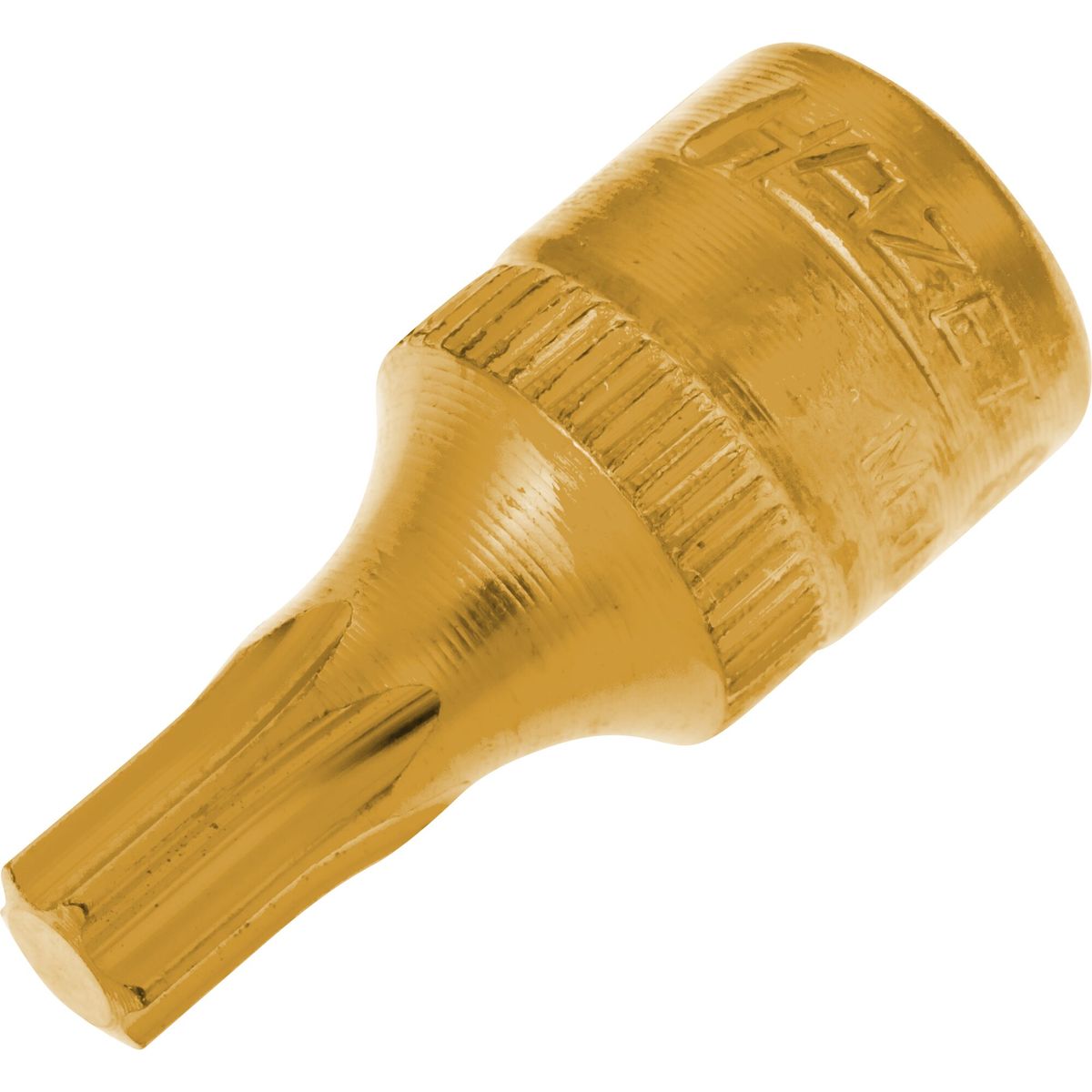 TORX® Screwdriver Socket No.8502-T30 Hazet®