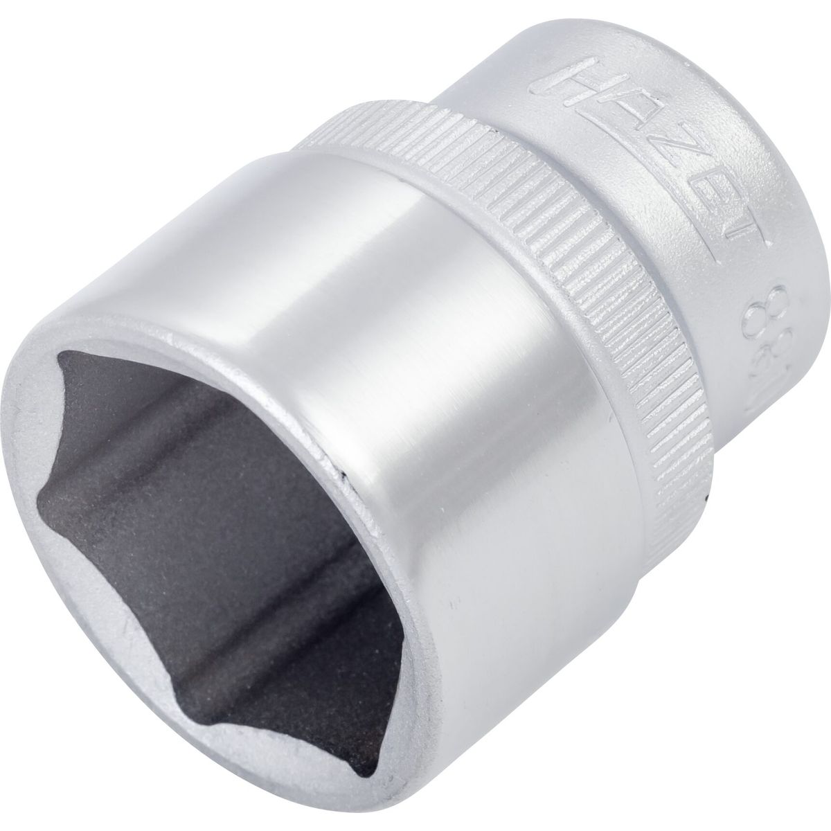 6-Point Socket No.880-20 Hazet®