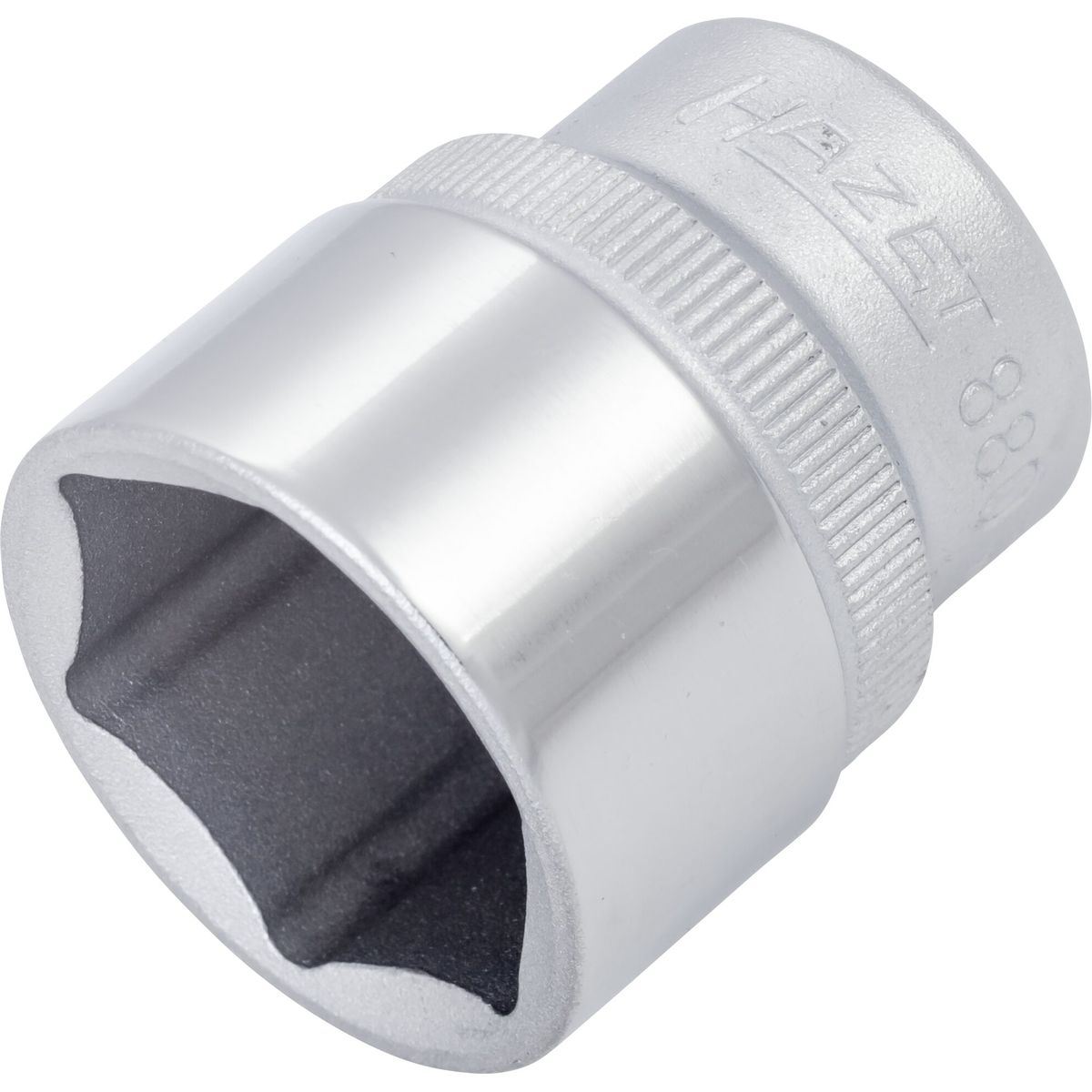 6-Point Socket No.880-21 Hazet®