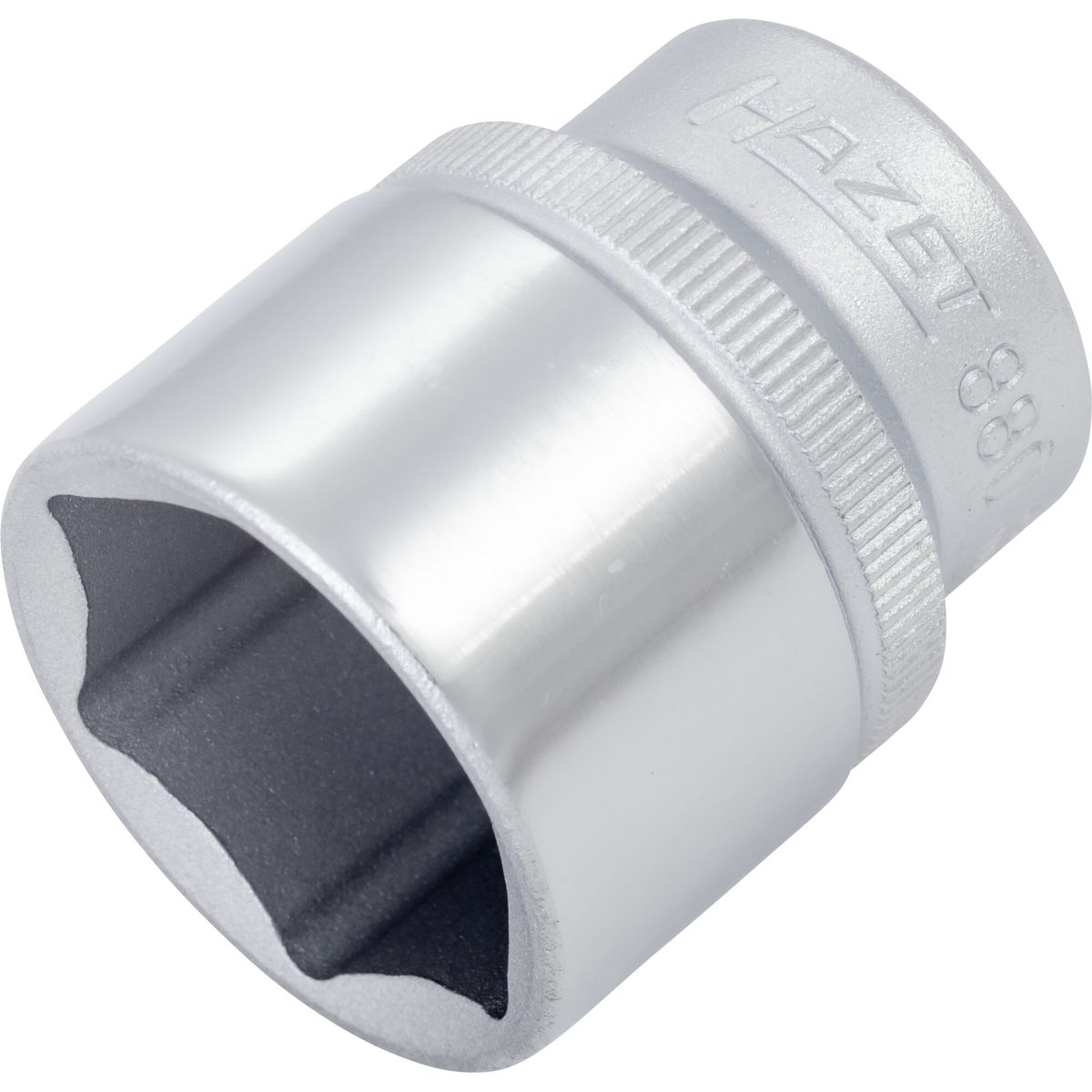 6-Point Socket No.880-22 Hazet®