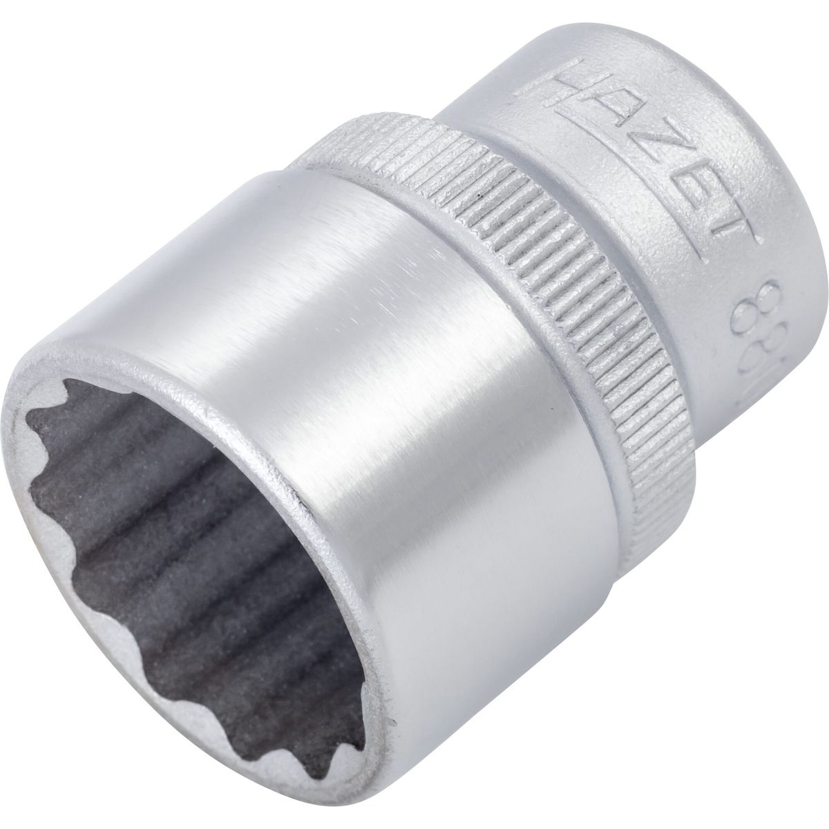 12-Point Socket No.880Z-18 Hazet®