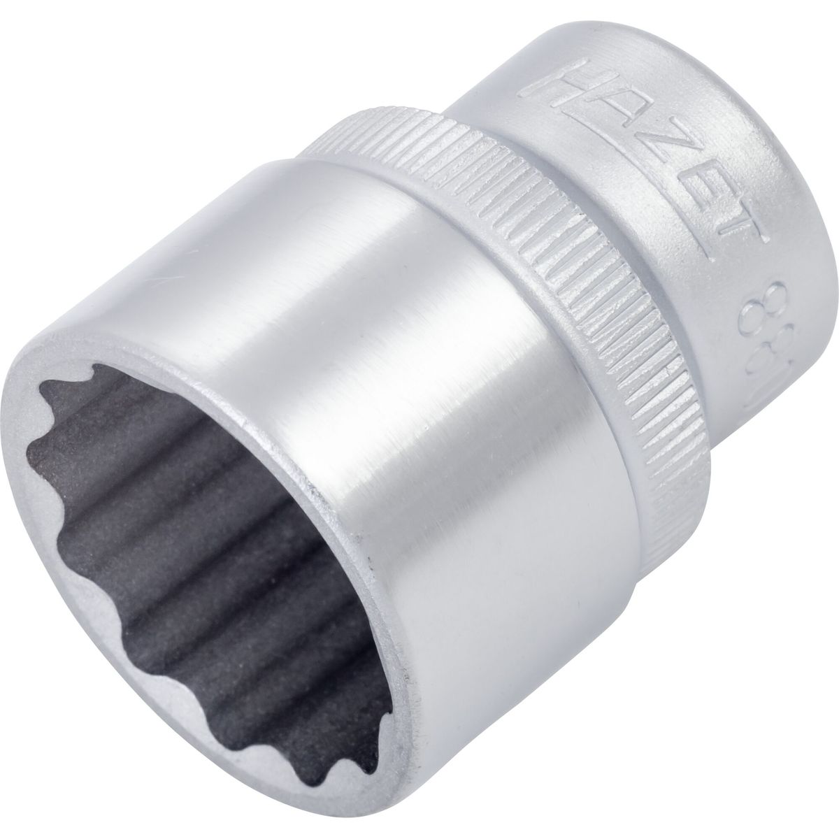 12-Point Socket No.880Z-19 Hazet®