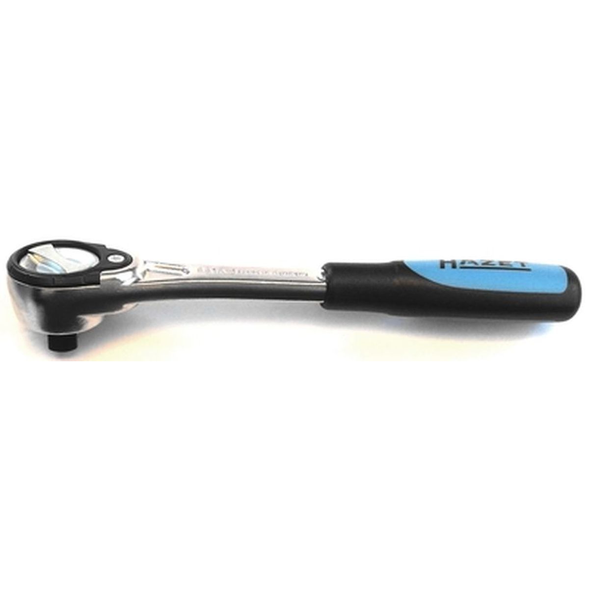 Fine-Tooth Reversible Ratchet No.8816-1 Hazet®